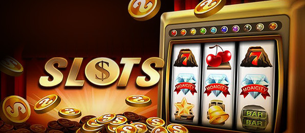 在線老虎機策略幫助您更頻繁地獲勝